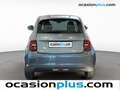 Fiat 500e 70Kw Action Gris - thumbnail 11