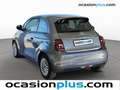 Fiat 500e 70Kw Action Gris - thumbnail 4