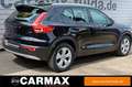 Volvo XC40 Momentum Pro,T.Leder,Navi,LED,Kamera, Noir - thumbnail 14