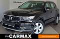 Volvo XC40 Momentum Pro,T.Leder,Navi,LED,Kamera, Noir - thumbnail 1