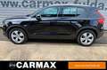 Volvo XC40 Momentum Pro,T.Leder,Navi,LED,Kamera, Noir - thumbnail 13