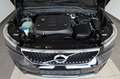Volvo XC40 Momentum Pro,T.Leder,Navi,LED,Kamera, Noir - thumbnail 20
