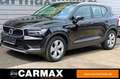 Volvo XC40 Momentum Pro,T.Leder,Navi,LED,Kamera, Noir - thumbnail 12