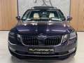 Skoda Octavia Combi Style 1.5 CNG G-TEC*PANO*LED*NAVI* Violett - thumbnail 3