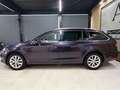 Skoda Octavia Combi Style 1.5 CNG G-TEC*PANO*LED*NAVI* Violett - thumbnail 7