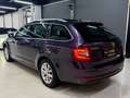 Skoda Octavia Combi Style 1.5 CNG G-TEC*PANO*LED*NAVI* Violett - thumbnail 8