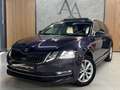 Skoda Octavia Combi Style 1.5 CNG G-TEC*PANO*LED*NAVI* Violett - thumbnail 2