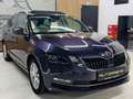 Skoda Octavia Combi Style 1.5 CNG G-TEC*PANO*LED*NAVI* Violett - thumbnail 5