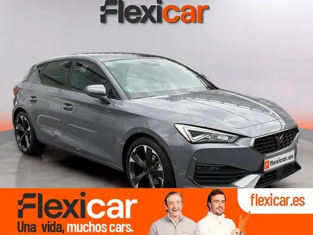 CUPRA 1.5 eTSI 110kW (150CV) DSG