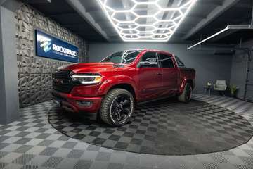 5.7 V8 HEMI LIMITED Offroad FULL Options ACC