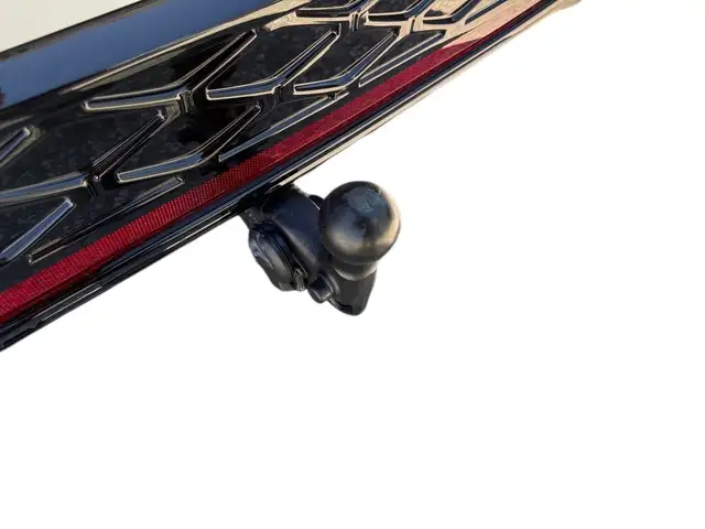 Volkswagen ID.7 Tourer GTX 4MOTION 250 kW Business Ansicht 3