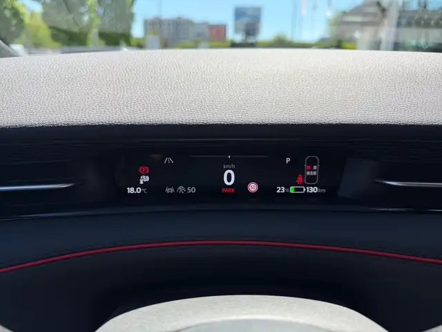 Volkswagen ID.7 Tourer GTX 4MOTION 250 kW Business Ansicht 11