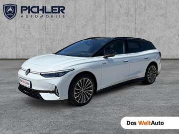 Tourer GTX 4MOTION 250 kW Business