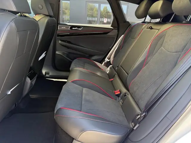 Volkswagen ID.7 Tourer GTX 4MOTION 250 kW Business Ansicht 17