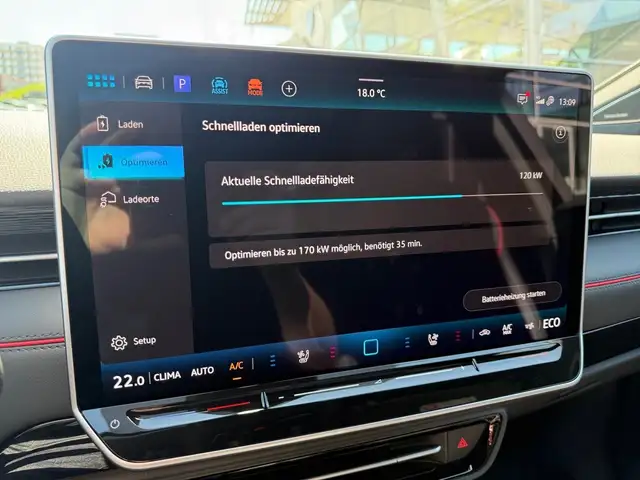 Volkswagen ID.7 Tourer GTX 4MOTION 250 kW Business Ansicht 16