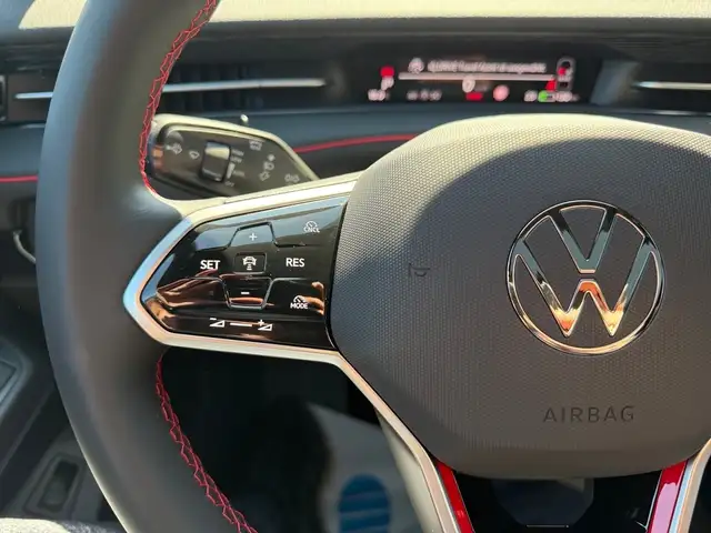 Volkswagen ID.7 Tourer GTX 4MOTION 250 kW Business Ansicht 9