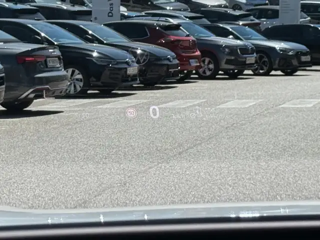 Volkswagen ID.7 Tourer GTX 4MOTION 250 kW Business Ansicht 8