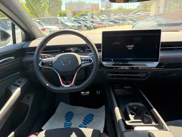 Volkswagen ID.7 Tourer GTX 4MOTION 250 kW Business Ansicht 7