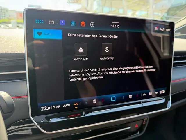 Volkswagen ID.7 Tourer GTX 4MOTION 250 kW Business Ansicht 14