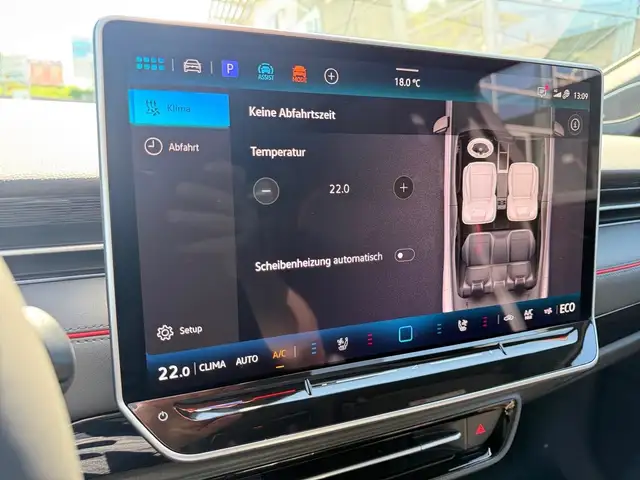 Volkswagen ID.7 Tourer GTX 4MOTION 250 kW Business Ansicht 12