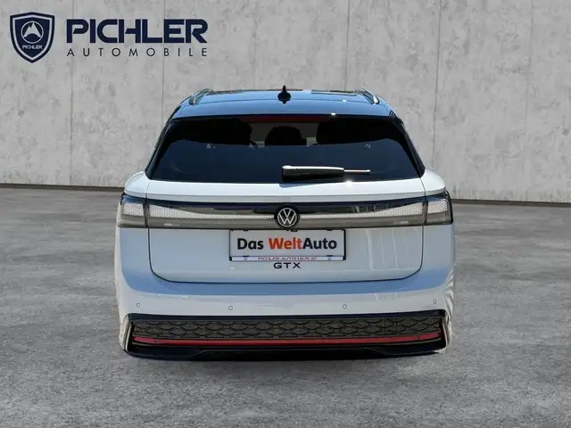 Volkswagen ID.7 Tourer GTX 4MOTION 250 kW Business Ansicht 20