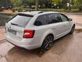 Skoda Octavia Combi 2.0 TDI 4x4 DSG RS Grau - thumbnail 4