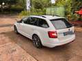 Skoda Octavia Combi 2.0 TDI 4x4 DSG RS Grau - thumbnail 7