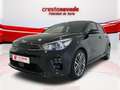 Kia Rio 1.0 T-GDi MHEV DCT GT Line 120 Negro - thumbnail 1