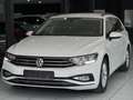 Volkswagen Passat Variant Passat Var. 1.5TSI *DSG*BUSI.*NAVI+*LED*ACC*AHK* Blanc - thumbnail 1