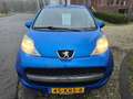 Peugeot 107 1.0-12V XS 5-deurs *apk:01-2026* Blauw - thumbnail 4