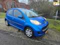 Peugeot 107 1.0-12V XS 5-deurs *apk:01-2026* Blauw - thumbnail 1