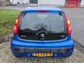 Peugeot 107 1.0-12V XS 5-deurs *apk:01-2026* Blauw - thumbnail 8