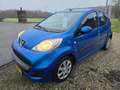 Peugeot 107 1.0-12V XS 5-deurs *apk:01-2026* Blauw - thumbnail 5