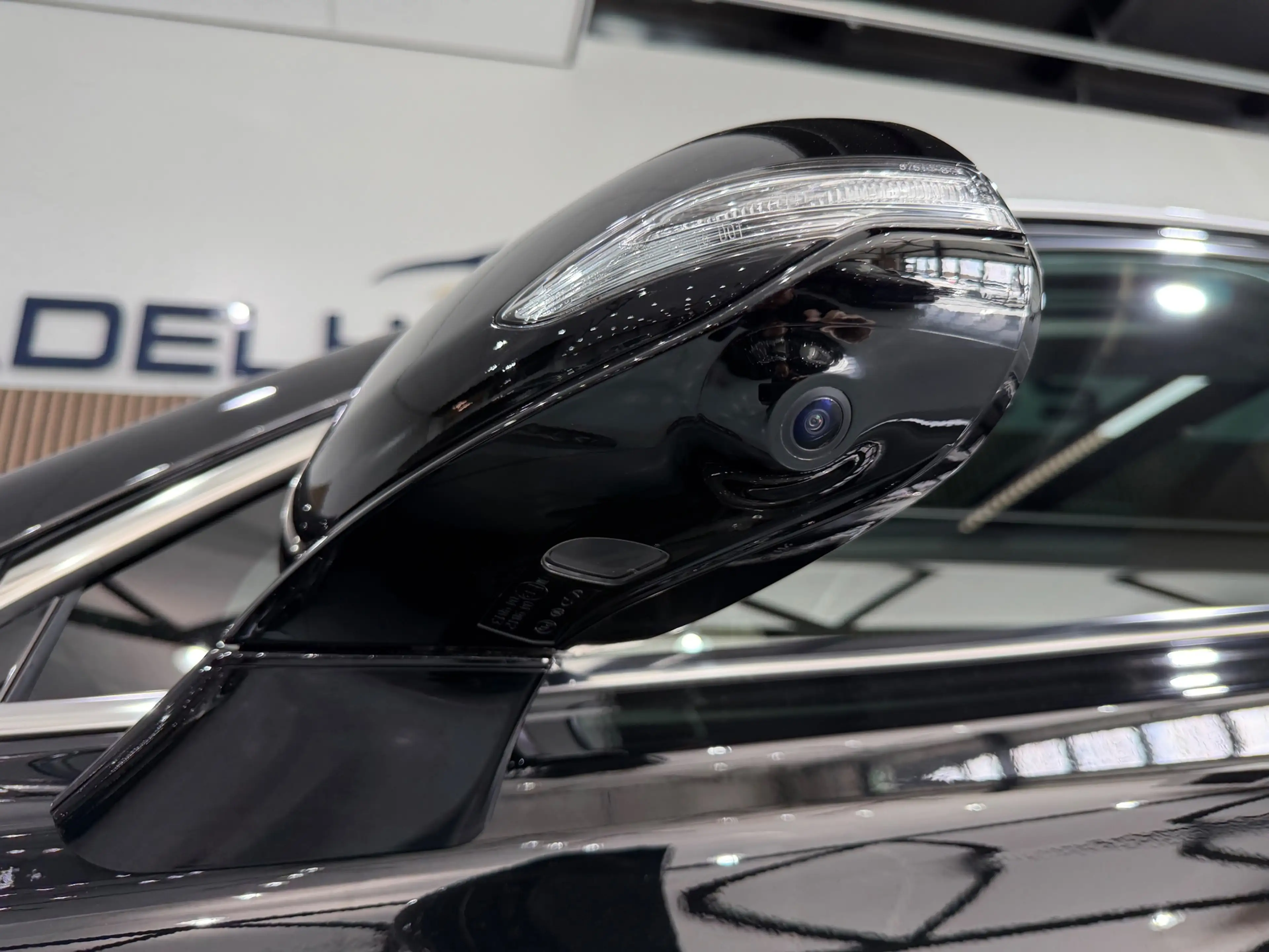 Hyundai SANTA FE 1.6 T-GDI PHEV Premium Plus Sky 7pers. Full Option — photo 12