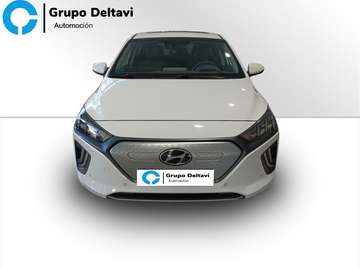 EV 100kW Tecno
