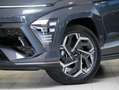 Hyundai KONA 1.6 TGDI DCT N-Line Navi LED Kamera Carplay Šedá - thumbnail 3