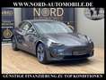 Tesla Model 3 Long Range Dual AWD *AUTOPILOT*TOP-KM* Grey - thumbnail 3