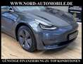 Tesla Model 3 Long Range Dual AWD *AUTOPILOT*TOP-KM* Grey - thumbnail 11