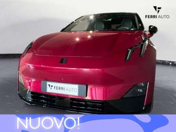 EV 200kW More