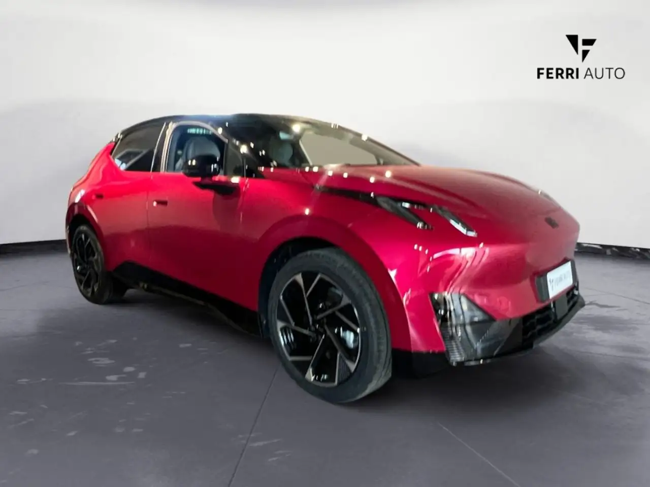 Lynk & Co 02