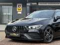 Mercedes-Benz CLA 200 AMG-LINE automaat panodak navi camera climate ctr Nero - thumbnail 2
