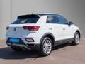 Volkswagen T-Roc 1.5 TSI DSG Style Navi, AHK, WWV Weiß - thumbnail 4
