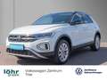 Volkswagen T-Roc 1.5 TSI DSG Style Navi, AHK, WWV Weiß - thumbnail 1