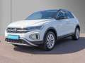 Volkswagen T-Roc 1.5 TSI DSG Style Navi, AHK, WWV Weiß - thumbnail 2