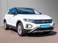 Volkswagen T-Roc 1.5 TSI DSG Style Navi, AHK, WWV Weiß - thumbnail 3