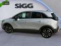 Opel Crossland 1.2 Turbo Elegance Klima AHK AUT LM Silber - thumbnail 3