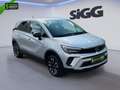 Opel Crossland 1.2 Turbo Elegance Klima AHK AUT LM Silber - thumbnail 9