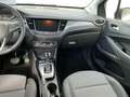 Opel Crossland 1.2 Turbo Elegance Klima AHK AUT LM Silber - thumbnail 13