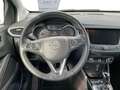 Opel Crossland 1.2 Turbo Elegance Klima AHK AUT LM Silber - thumbnail 14