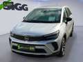 Opel Crossland 1.2 Turbo Elegance Klima AHK AUT LM Silber - thumbnail 2